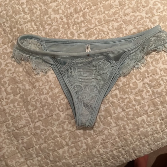 🦋 Gooseberry Intimates Be Mine Set - worn once 🦋 - Picture 13 of 15